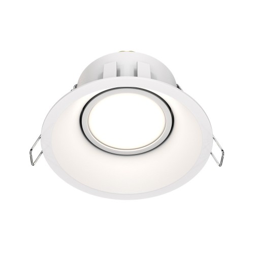 Maytoni Dot faretto da incasso DL028-2-01W