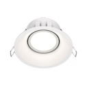 Maytoni Dot faretto da incasso DL028-2-01W