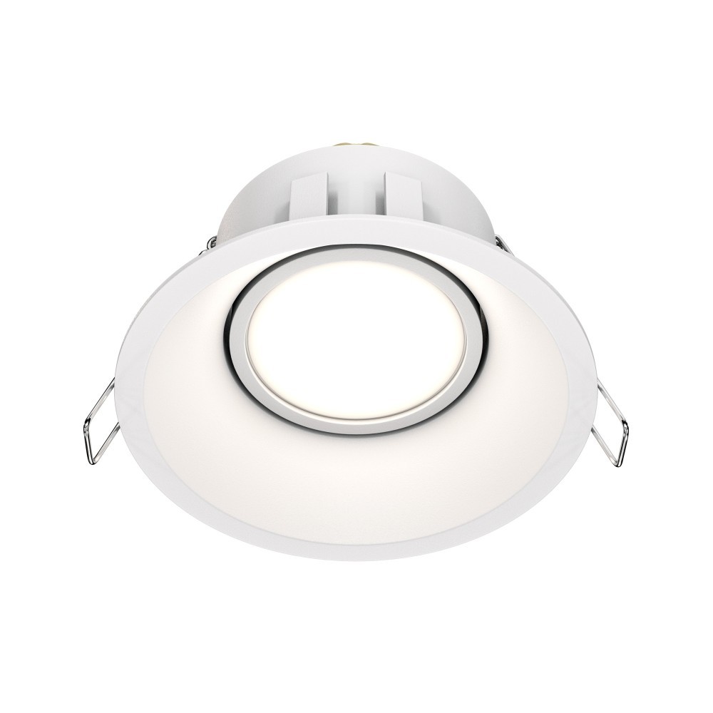 Maytoni Dot faretto da incasso DL028-2-01W