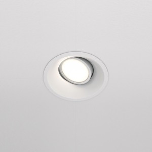 Maytoni Dot faretto da incasso DL028-2-01W immagine 2