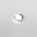 Maytoni Dot faretto da incasso DL028-2-01W immagine 2