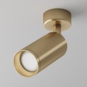 Maytoni Focus plafoniera moderna C017CW-01MG immagine 2
