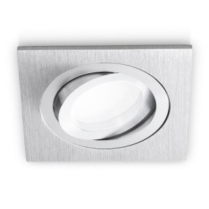 Gea Luce GFA040 faretto da incasso orientabile