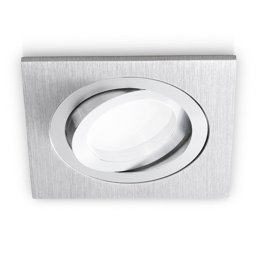 Gea Luce GFA040 faretto da incasso orientabile