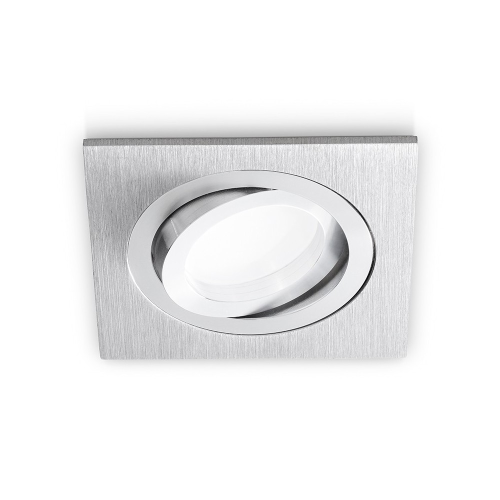 Gea Luce GFA040 faretto da incasso orientabile