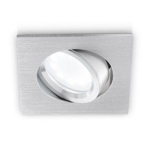 Gea Luce GFA050 faretto da incasso orientabile