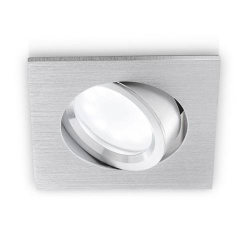 Gea Luce GFA050 faretto da incasso orientabile