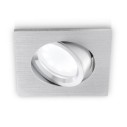 Gea Luce GFA050 faretto da incasso orientabile