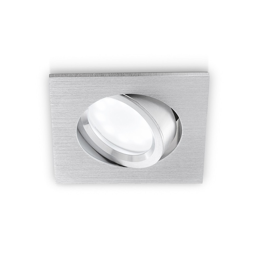 Gea Luce GFA050 faretto da incasso orientabile