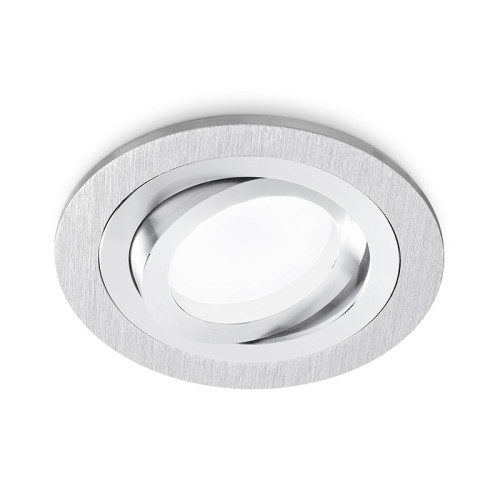 Gea Luce GFA090 faretto da incasso orientabile