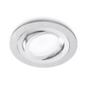 Gea Luce GFA090 faretto da incasso orientabile