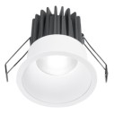 Gea Luce GFA1020C faretto da incasso LED 10W