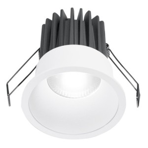 Gea Luce GFA1021C faretto da incasso LED 20W