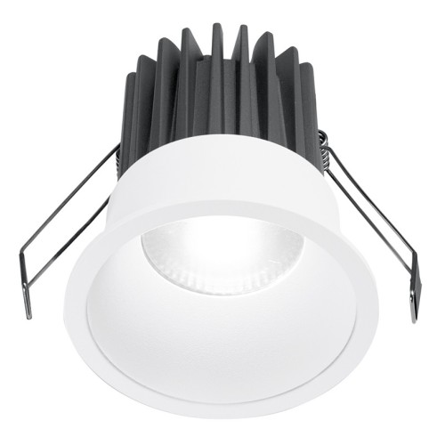 Gea Luce GFA1021C faretto da incasso LED 20W