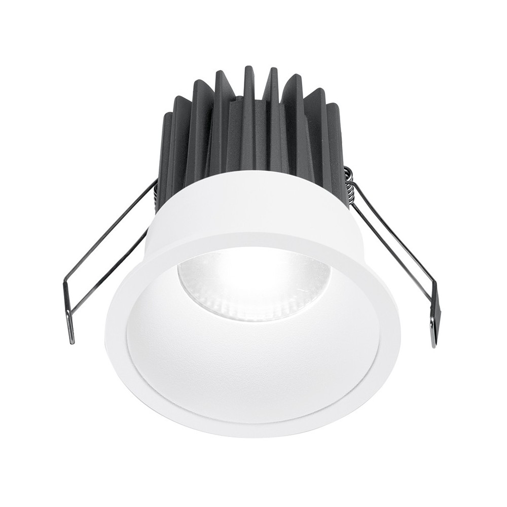 Gea Luce GFA1021C faretto da incasso LED 20W