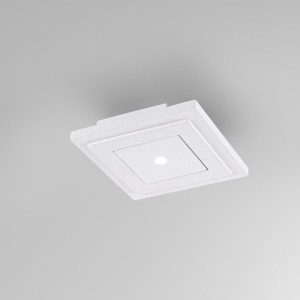 Gea Luce GFA1400 faretto da incasso in gesso LED 11W
