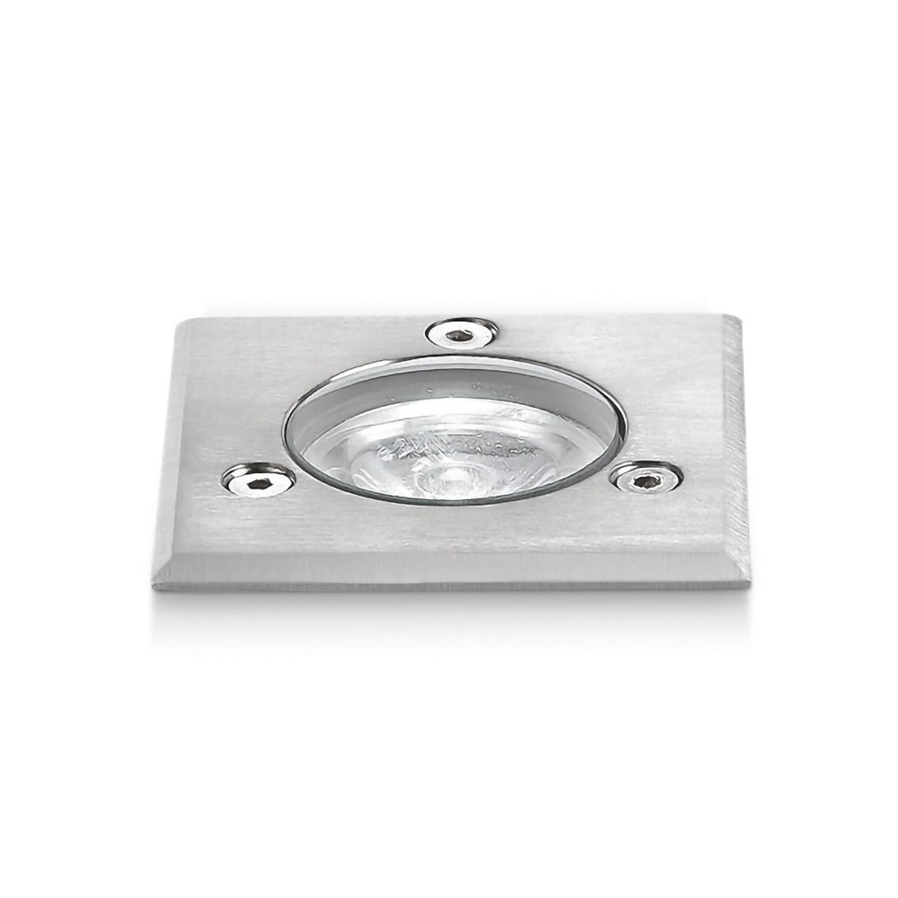 Gea Luce GES221C faretto calpestabile da esterno LED 1W IP67