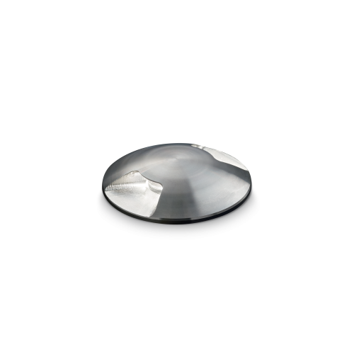 Ideal Lux Rocket FI D55 Double IP67 faretto calpestabile LED da esterno