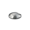 Ideal Lux Rocket FI D55 Double IP67 faretto calpestabile LED da esterno