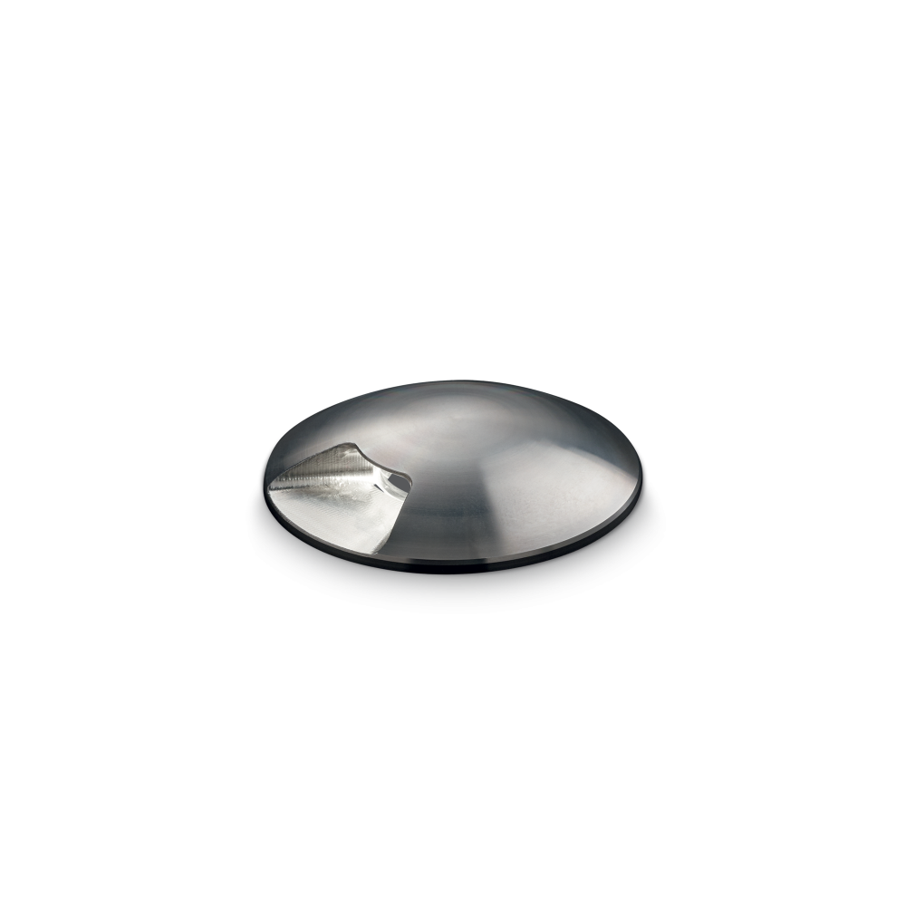 Ideal Lux Rocket FI D55 Single IP67 faretto calpestabile LED da esterno