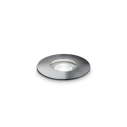 Ideal Lux Rocket FI D55 Wide IP67 faretto calpestabile LED da esterno