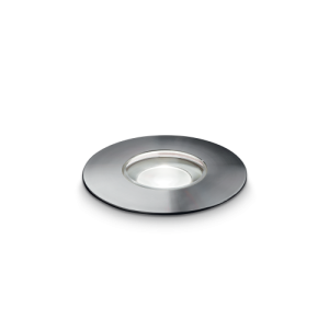 Ideal Lux Rocket FI D90 Wide IP67 faretto calpestabile LED da esterno