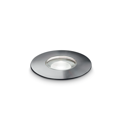 Ideal Lux Rocket FI D90 Wide IP67 faretto calpestabile LED da esterno