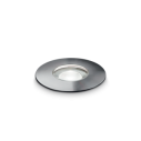 Ideal Lux Rocket FI D90 Wide IP67 faretto calpestabile LED da esterno