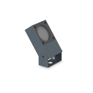 Ideal Lux Sirio PR1 IP65 faretto da esterno