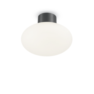 Ideal Lux Clio MPL1 IP44 plafoniera da esterno