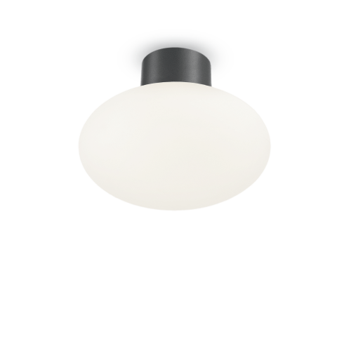 Ideal Lux Clio MPL1 IP44 plafoniera da esterno