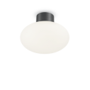 Ideal Lux Clio MPL1 IP44 plafoniera da esterno