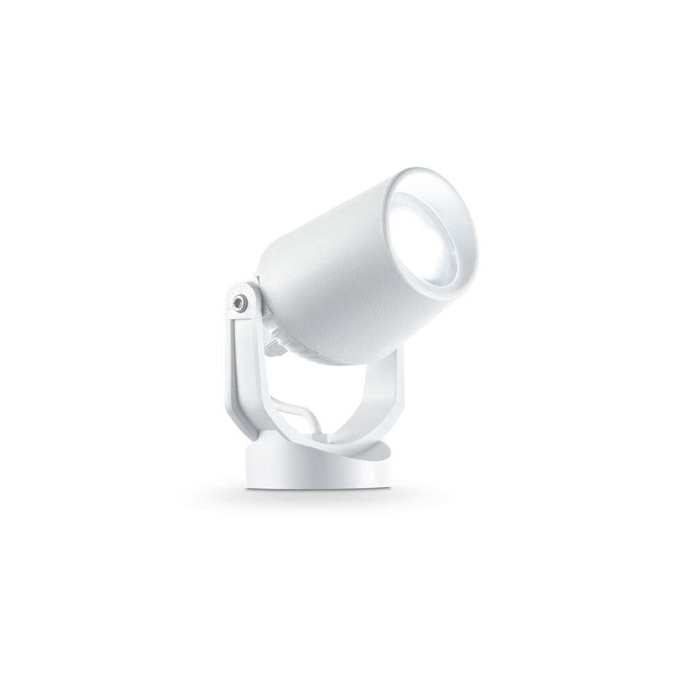 Ideal Lux Elio PR1 IP66 faretto da esterno
