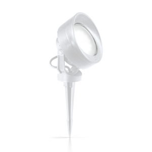 Ideal Lux Litio PR1 IP66 faretto da esterno