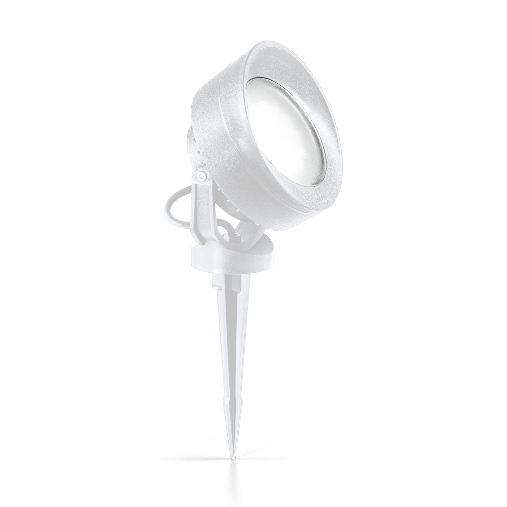 Ideal Lux Litio PR1 IP66 faretto da esterno