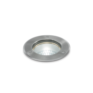 Ideal Lux Park FI D105 Round IP67 faretto calpestabile da esterno