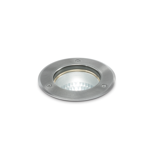 Ideal Lux Park FI D105 Round IP67 faretto calpestabile da esterno