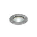 Ideal Lux Park FI D105 Round IP67 faretto calpestabile da esterno