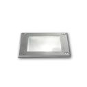 Ideal Lux Park FI D105 Square IP67 faretto calpestabile da esterno