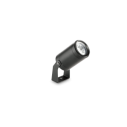 Ideal Lux Starlight PR 05.5W IP67 faretto LED da esterno