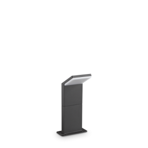 Ideal Lux Style PT H030 IP54 lampioncino LED da giardino