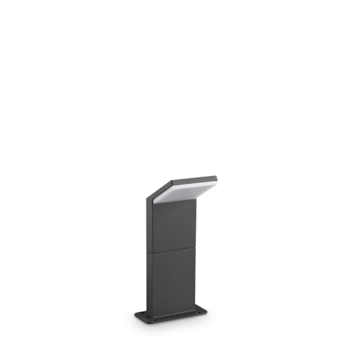 Ideal Lux Style PT H030 IP54 lampioncino LED da giardino