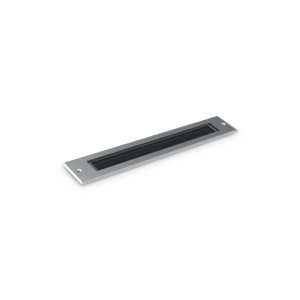 Ideal Lux Thor FI D29 IP67 faretto calpestabile LED da esterno