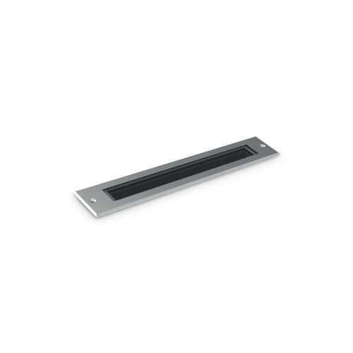 Ideal Lux Thor FI D29 IP67 faretto calpestabile LED da esterno