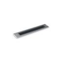 Ideal Lux Thor FI D29 IP67 faretto calpestabile LED da esterno