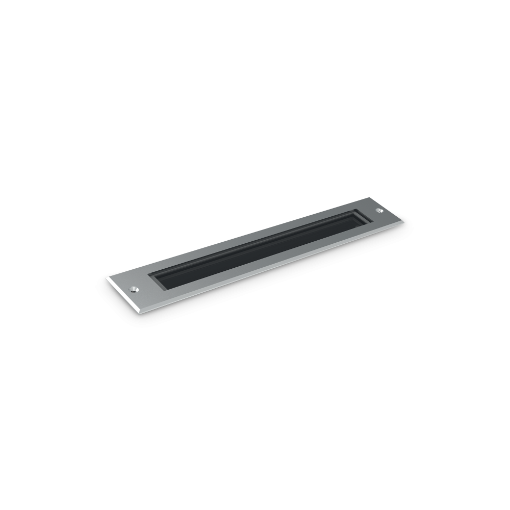 Ideal Lux Thor FI D29 IP67 faretto calpestabile LED da esterno