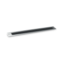 Ideal Lux Thor FI D50 IP67 faretto calpestabile LED da esterno