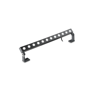 Ideal Lux Thor PR D050 IP65 faretto LED da esterno