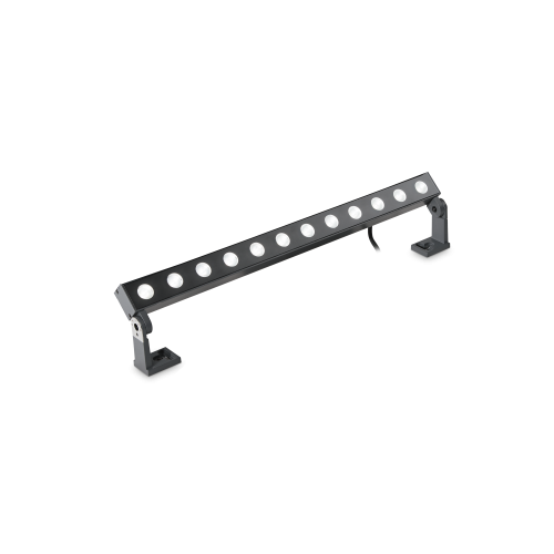 Ideal Lux Thor PR D050 IP65 faretto LED da esterno