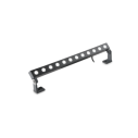 Ideal Lux Thor PR D050 IP65 faretto LED da esterno